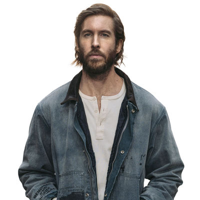 Calvin Harris
