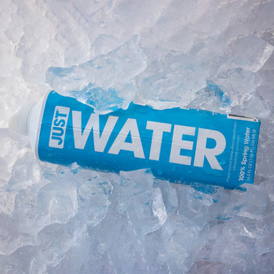 JUST Water