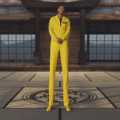 Will Smith