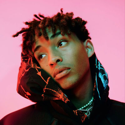 Jaden Smith