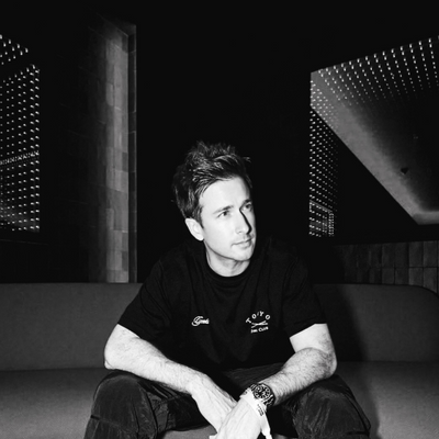 Joshua Warnken