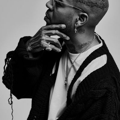 Kid Cudi