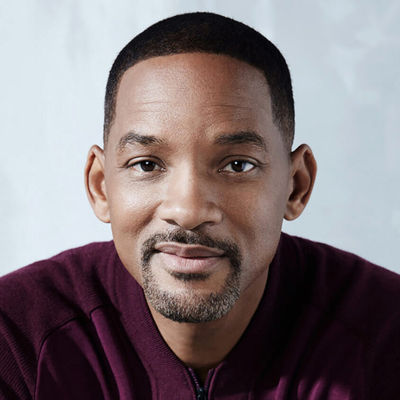 Will Smith